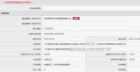 奔私潮再起 路強等專業人士備案私募，折射行業新趨勢與挑戰